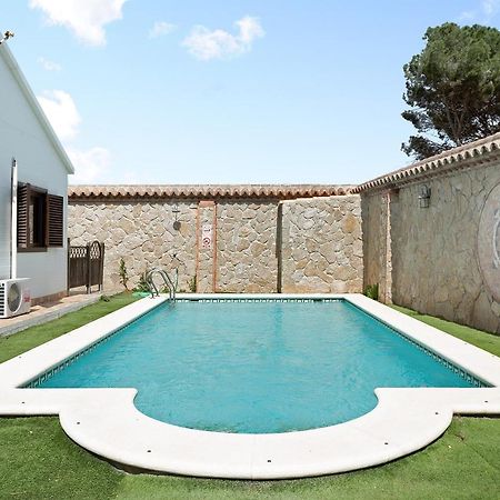 Villa Africa La Muela  Buitenkant foto