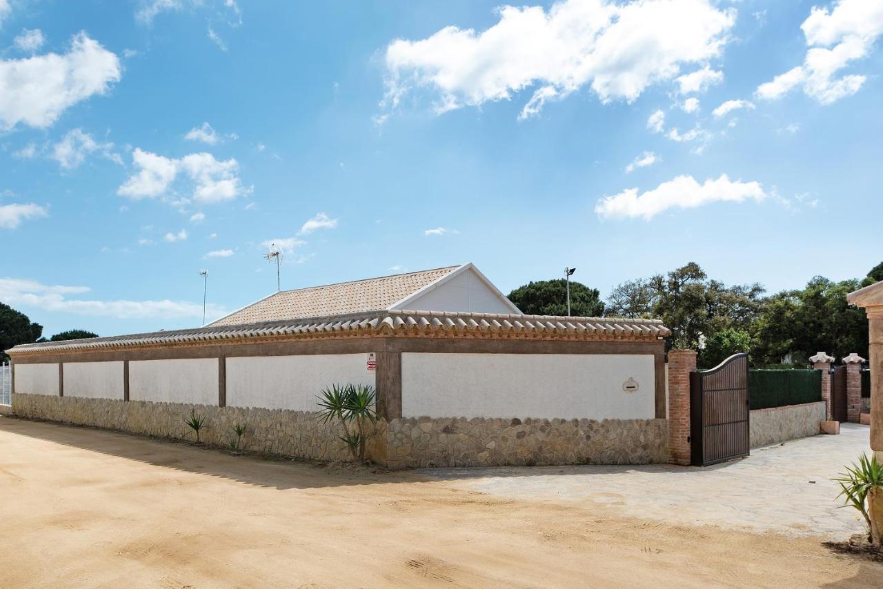 Villa Africa La Muela  Buitenkant foto