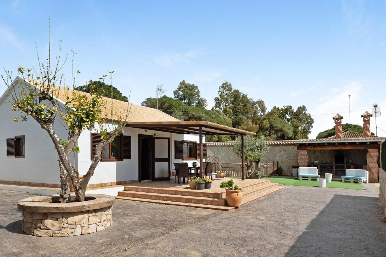 Villa Africa La Muela  Buitenkant foto